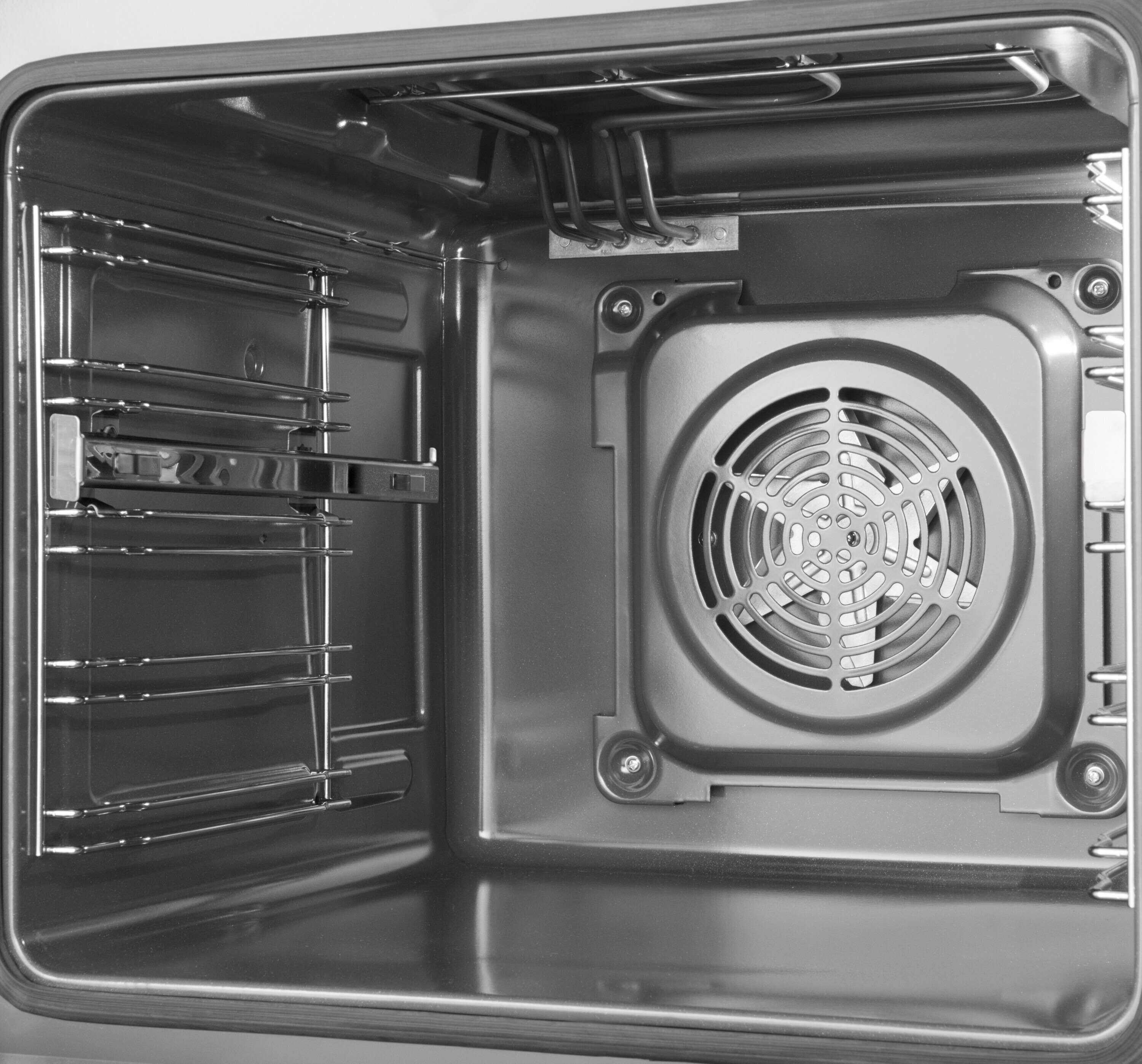 Духовой шкаф Hansa BOEB68433 фото 6