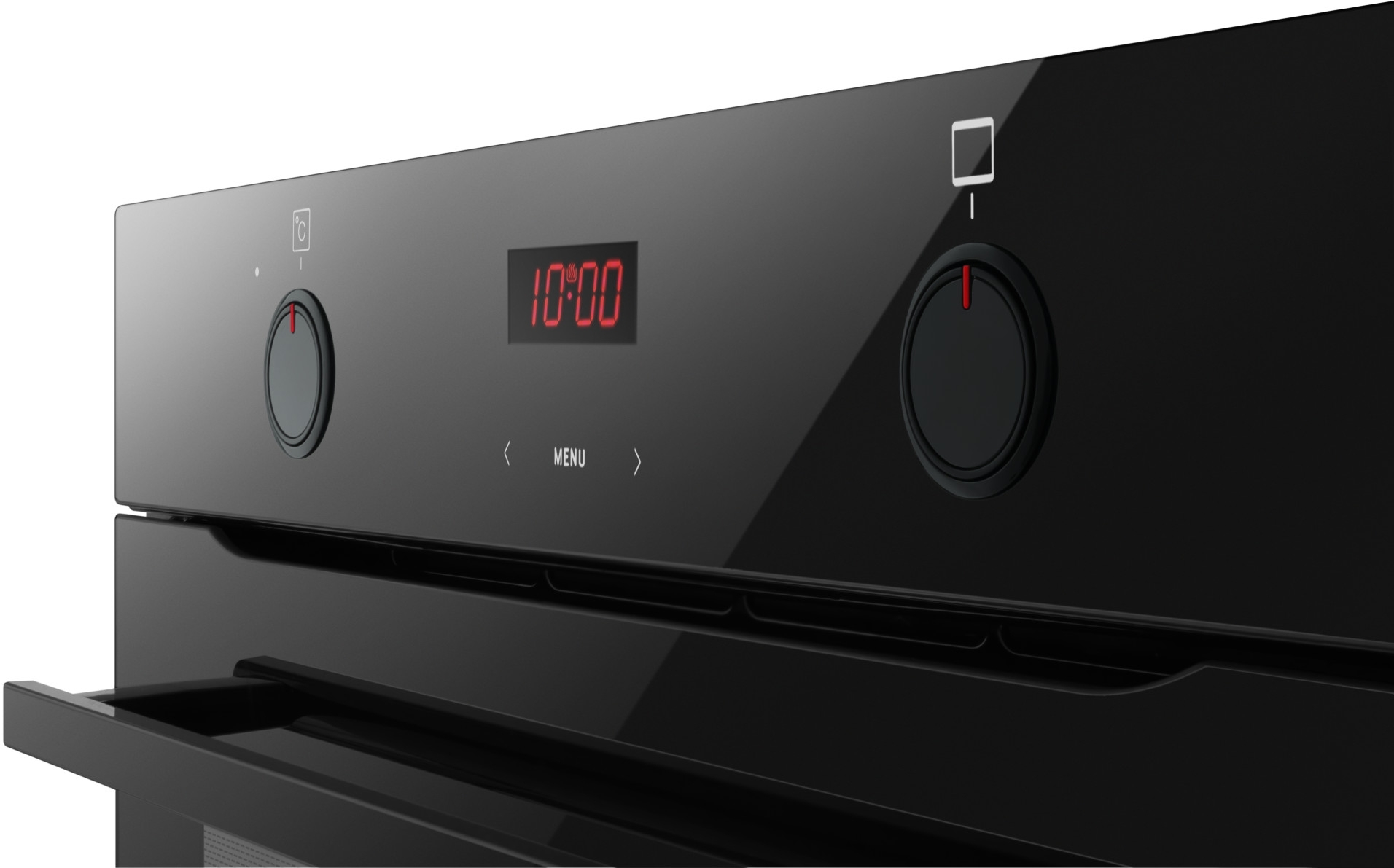 Духова шафа Hansa BOESS694097фото5