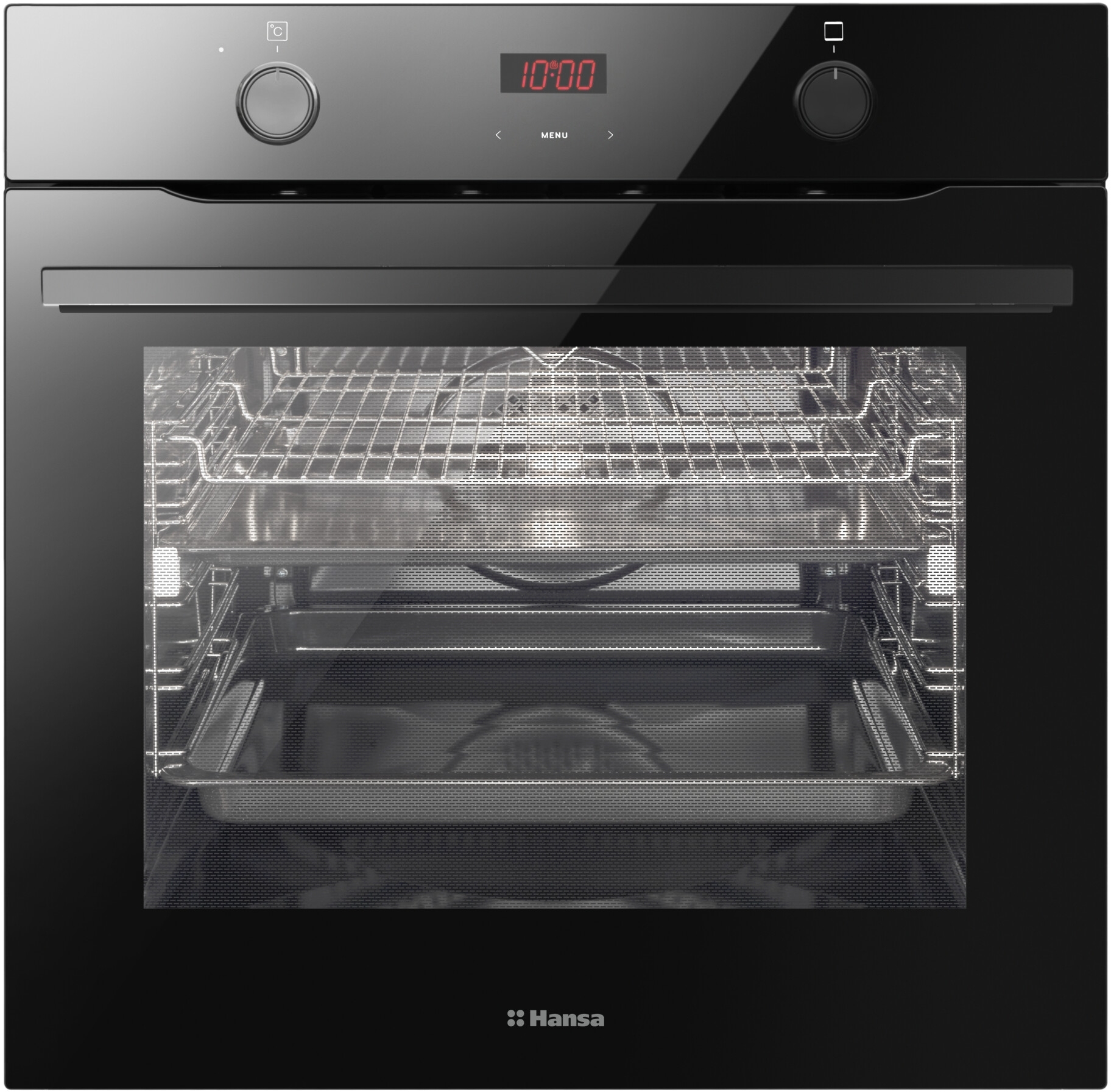 Духова шафа Hansa BOESS694097фото3