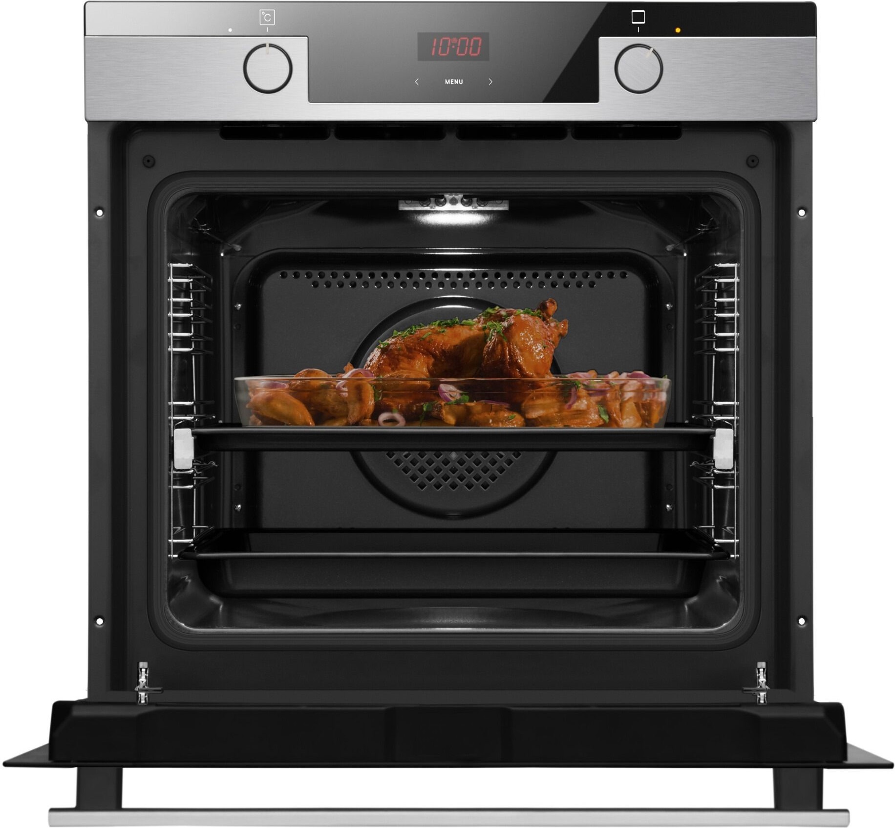 Духова шафа Hansa BOEIS694097фото7