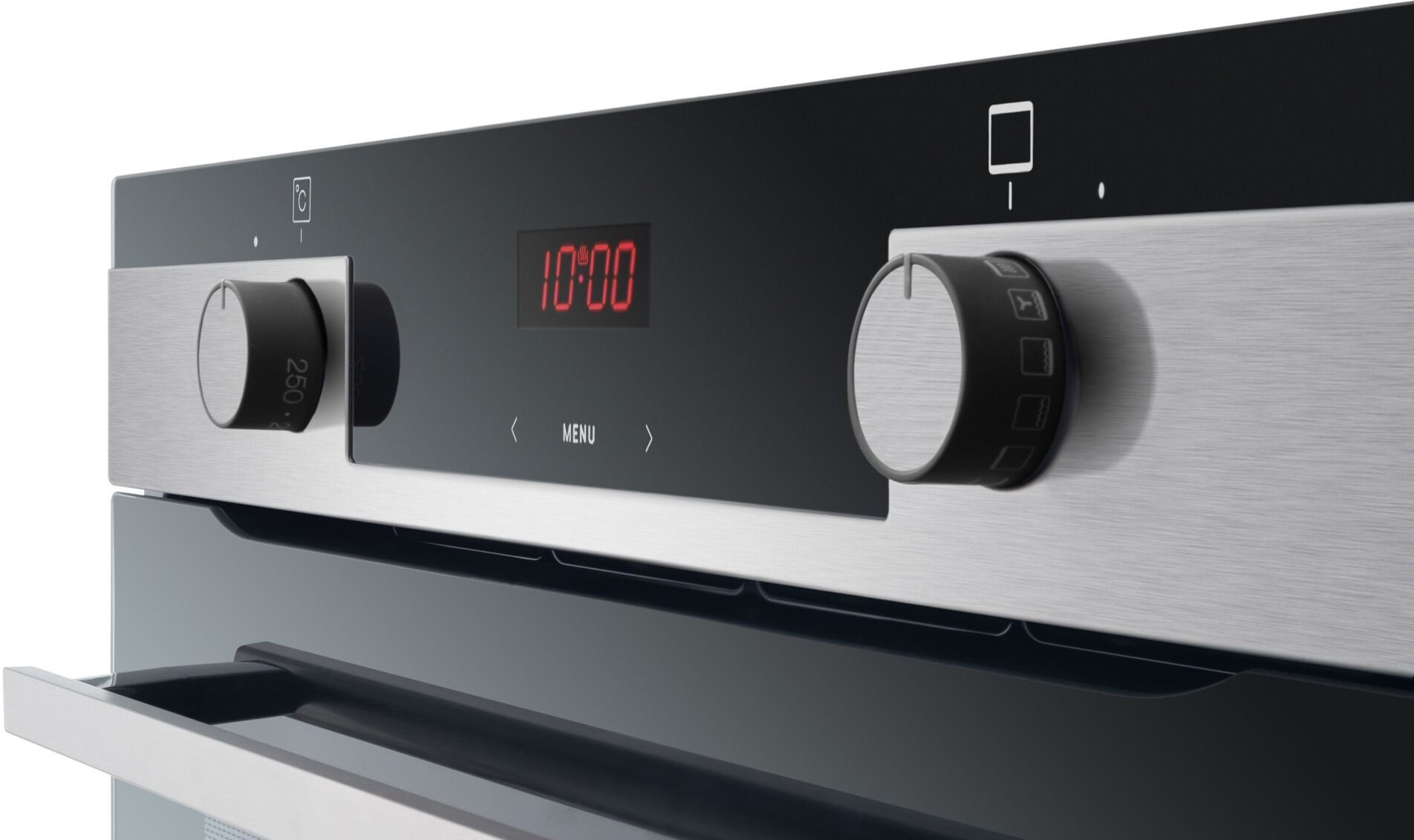 Духова шафа Hansa BOEIS694097фото9