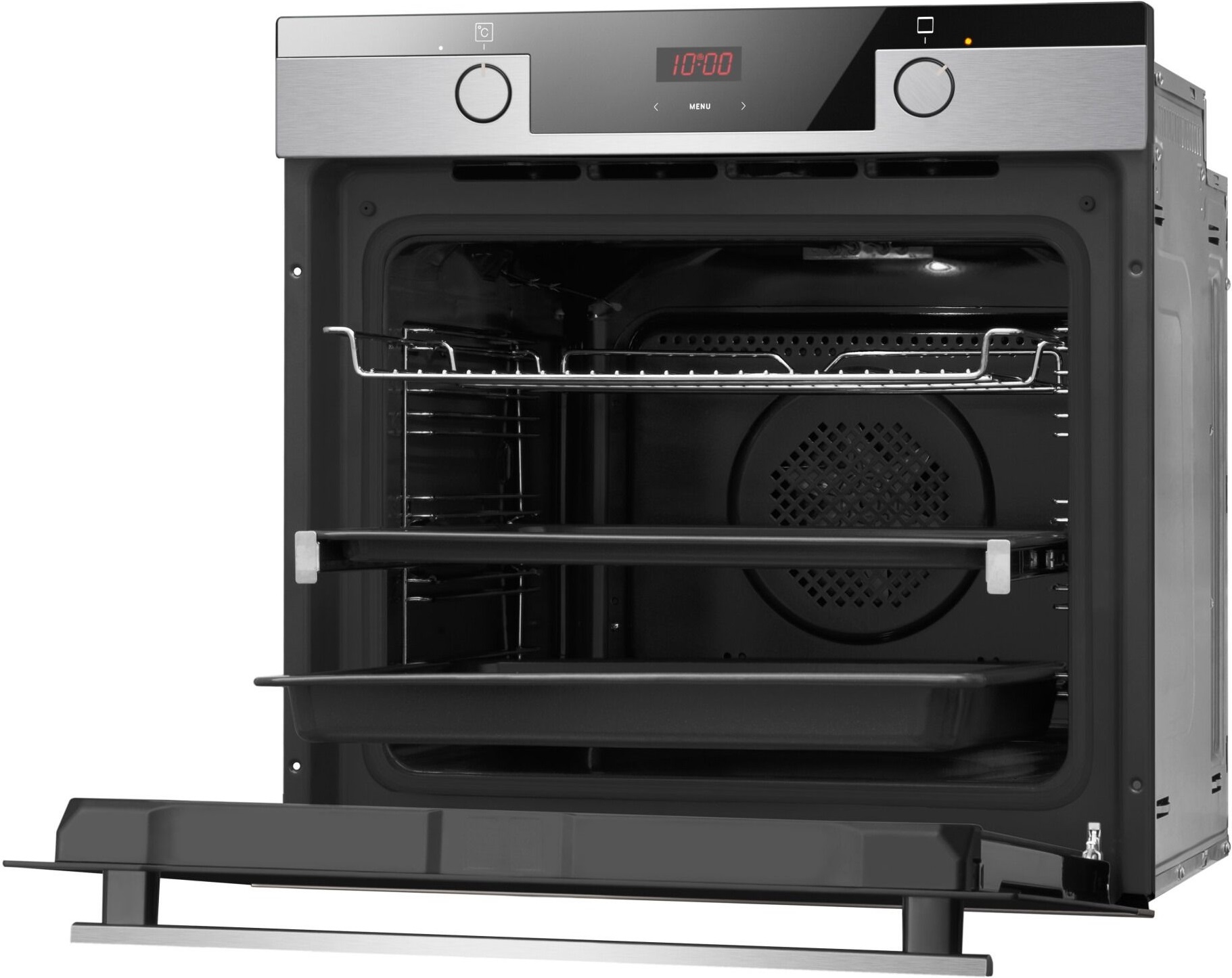 Духова шафа Hansa BOEIS694097фото8