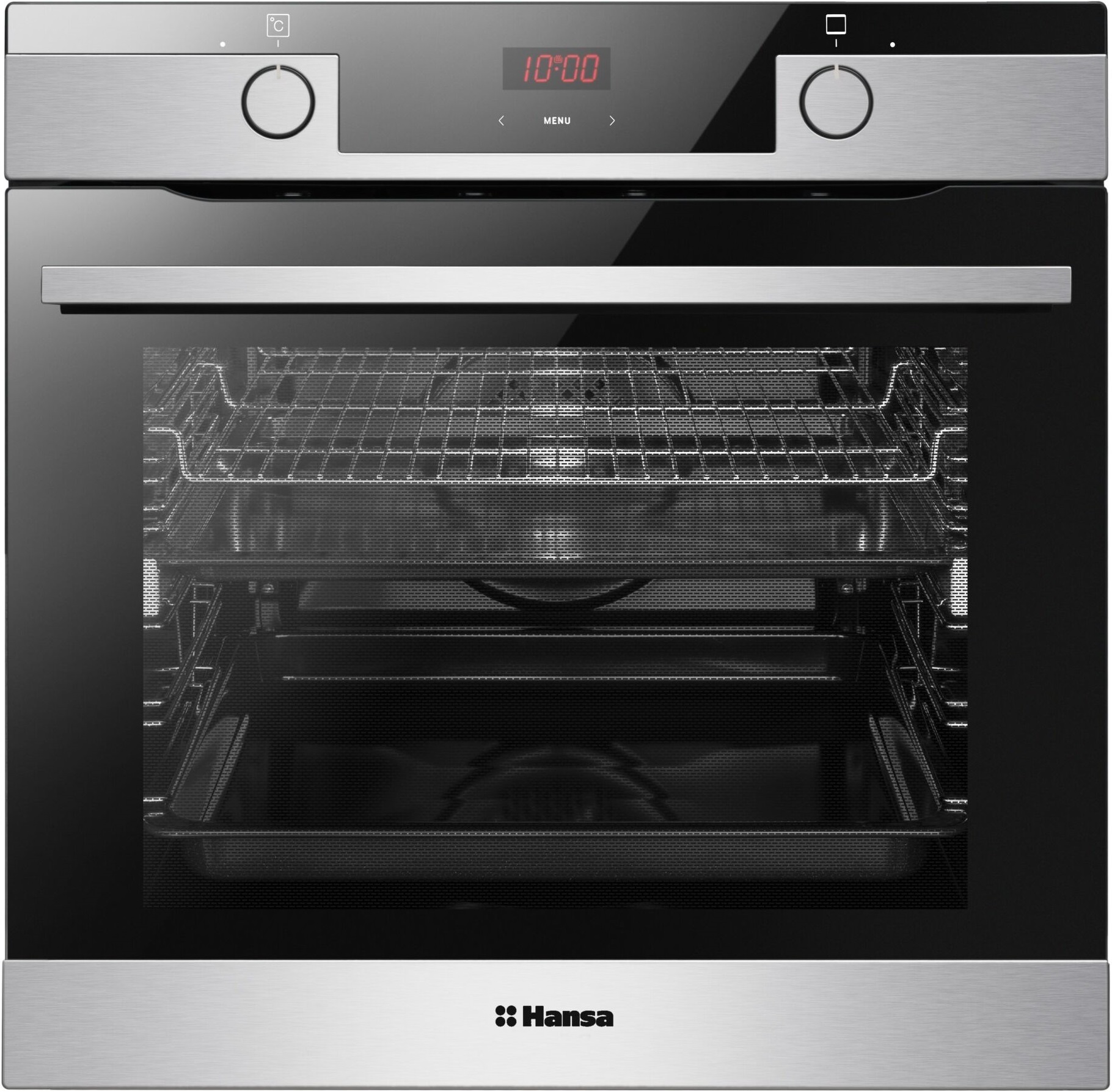 Духова шафа Hansa BOEIS694097фото3