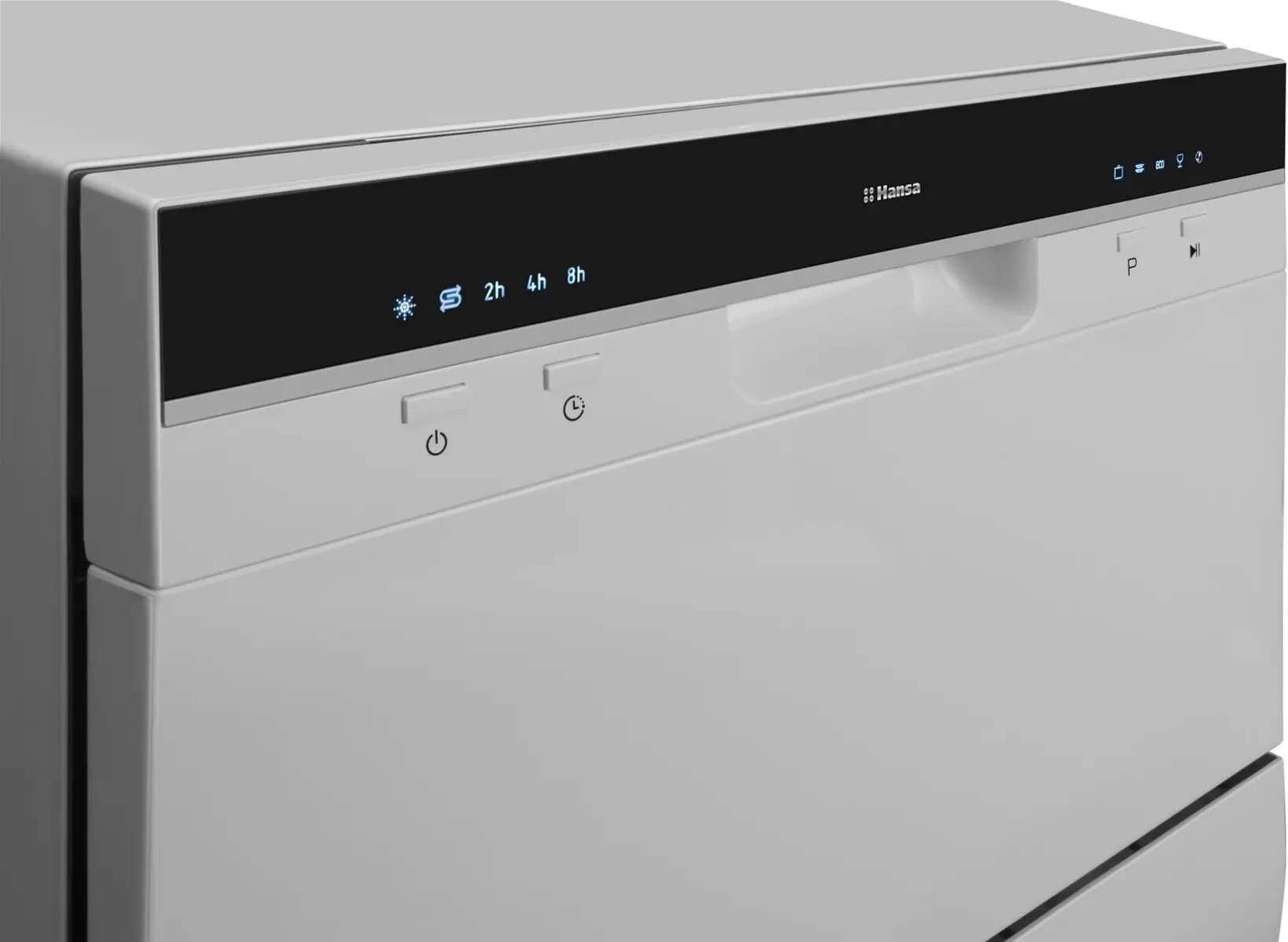 Посудомийна машина Hansa ZWM556SHфото6