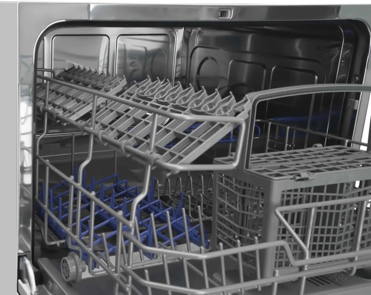 Посудомийна машина Hansa ZWM556SHфото