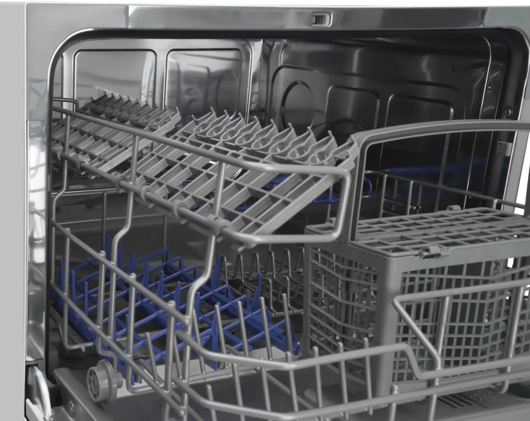 Посудомийна машина Hansa ZWM556SHфото7