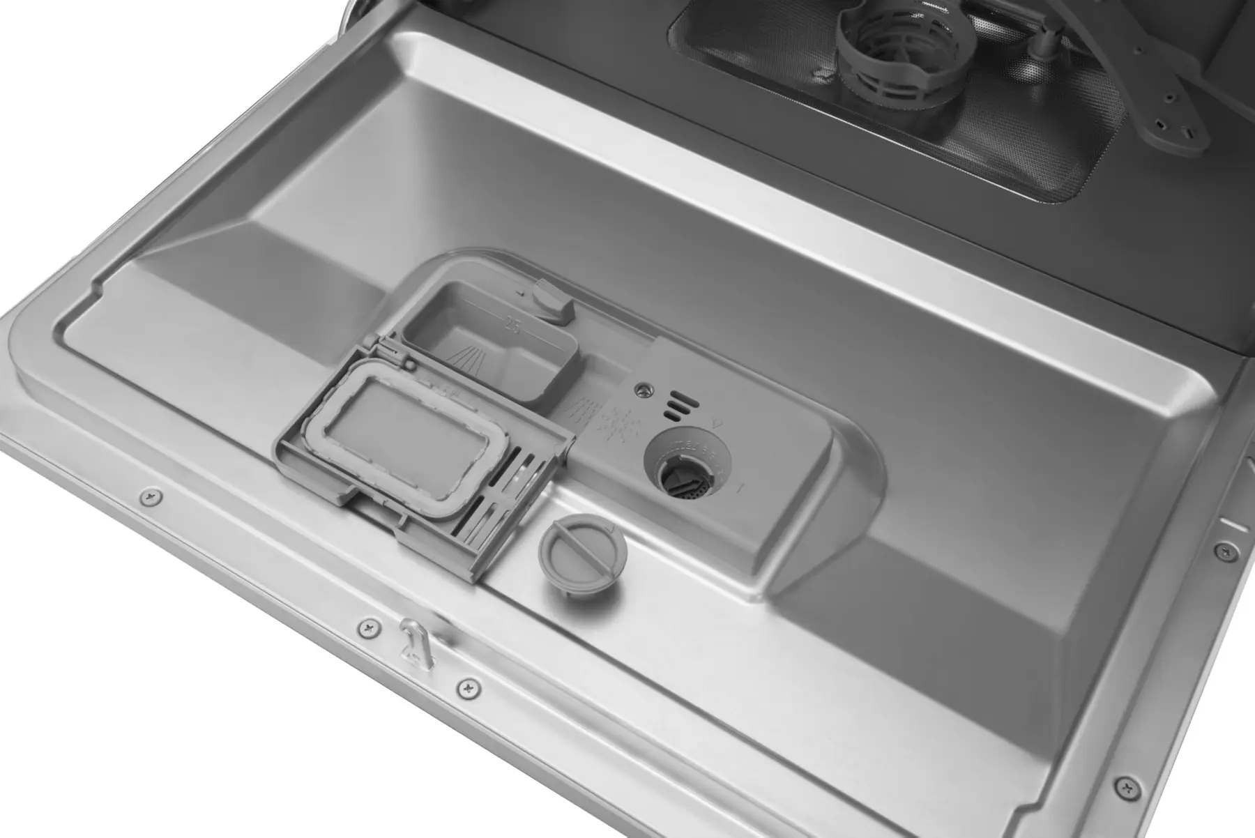 Посудомийна машина Hansa ZWM556SHфото10