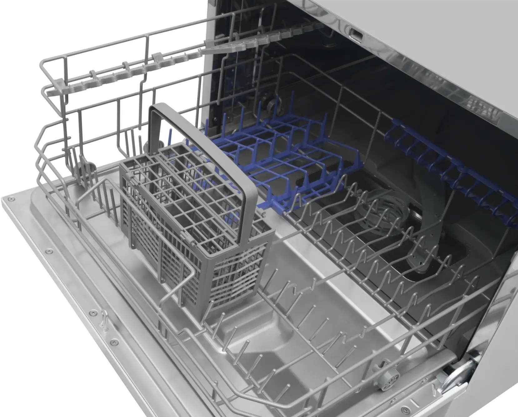 Посудомийна машина Hansa ZWM556SHфото9