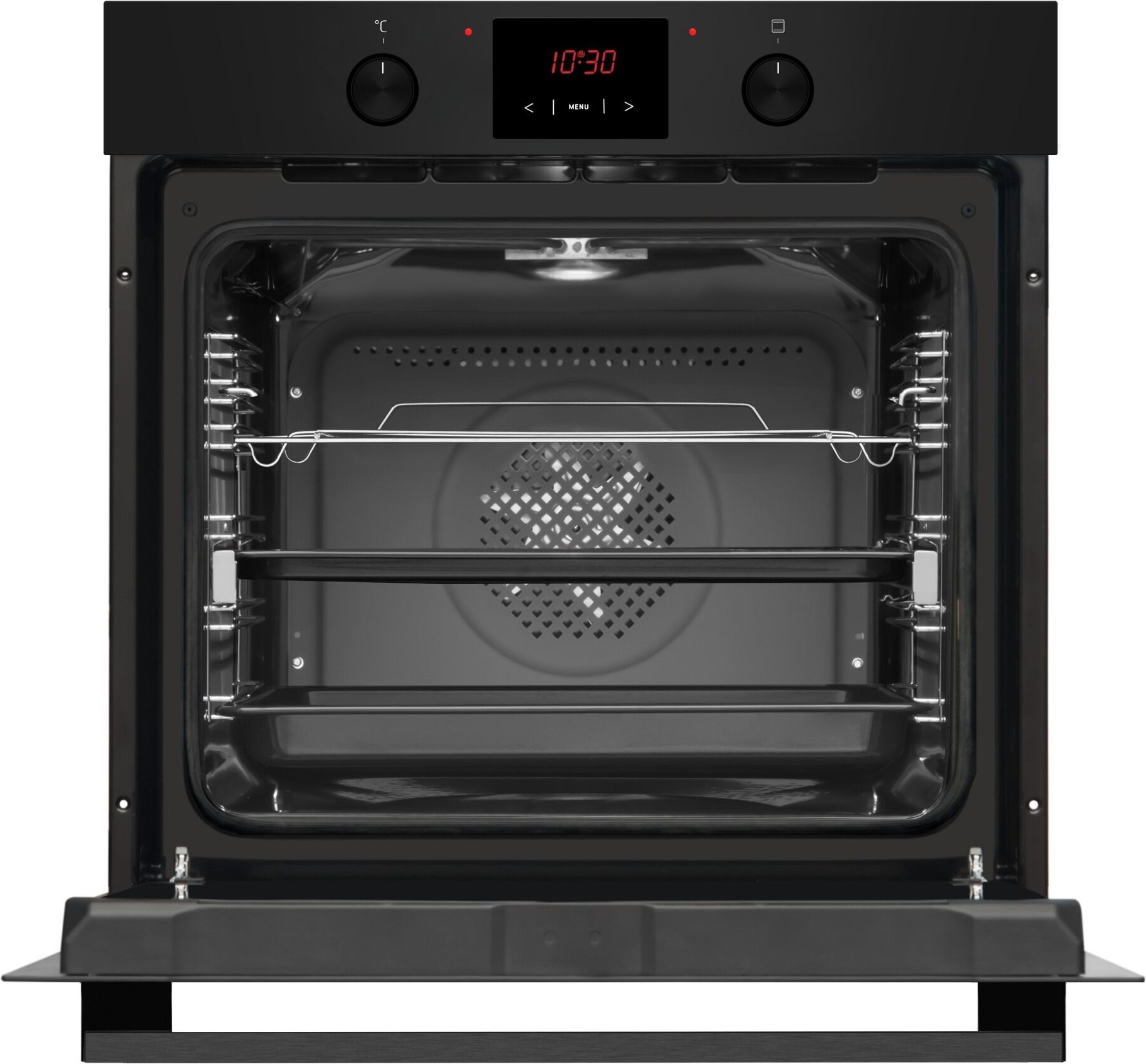 Духовой шкаф Hansa BOES68421 фото 4