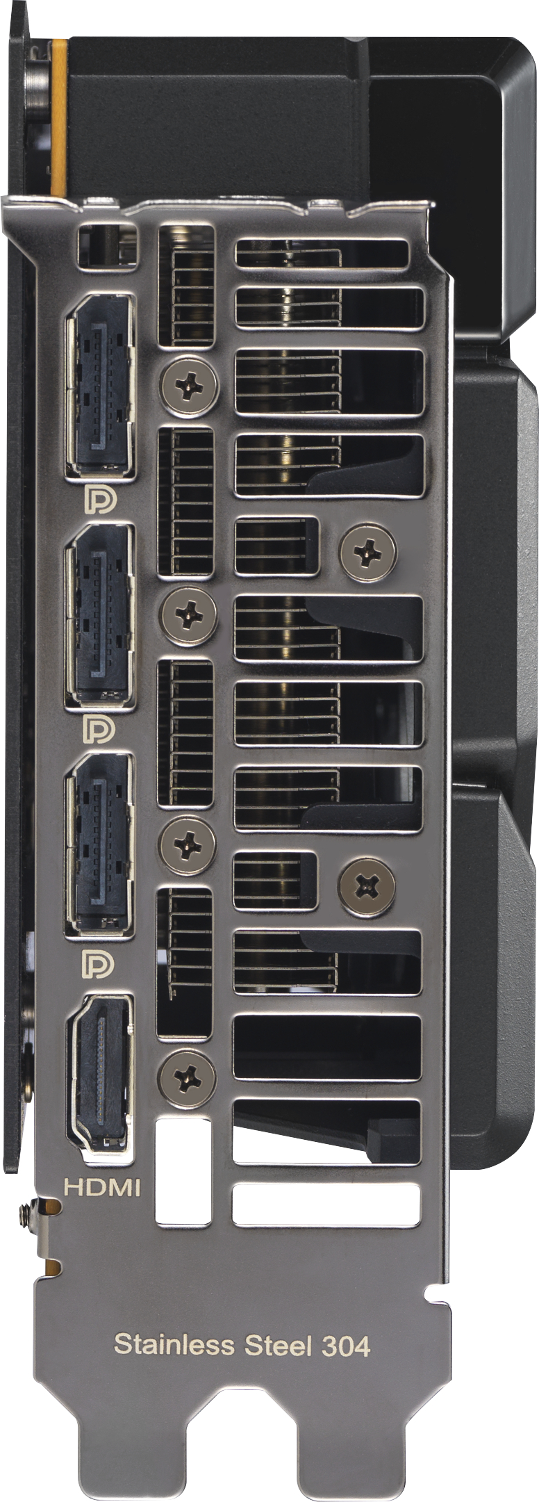 Відеокарта ASUS GeForce RTX 5060 8 GB GDDR7 OC DUAL-RTX5060-O8G (90YV0N12-M0NA00)фото7