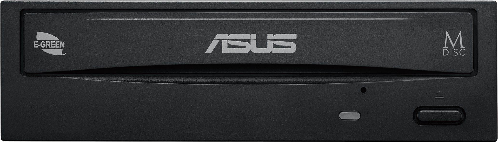 Привод оптический внутренний ASUS X Multi DRW-24D5MT (90DD01YX-B10010) фото 2