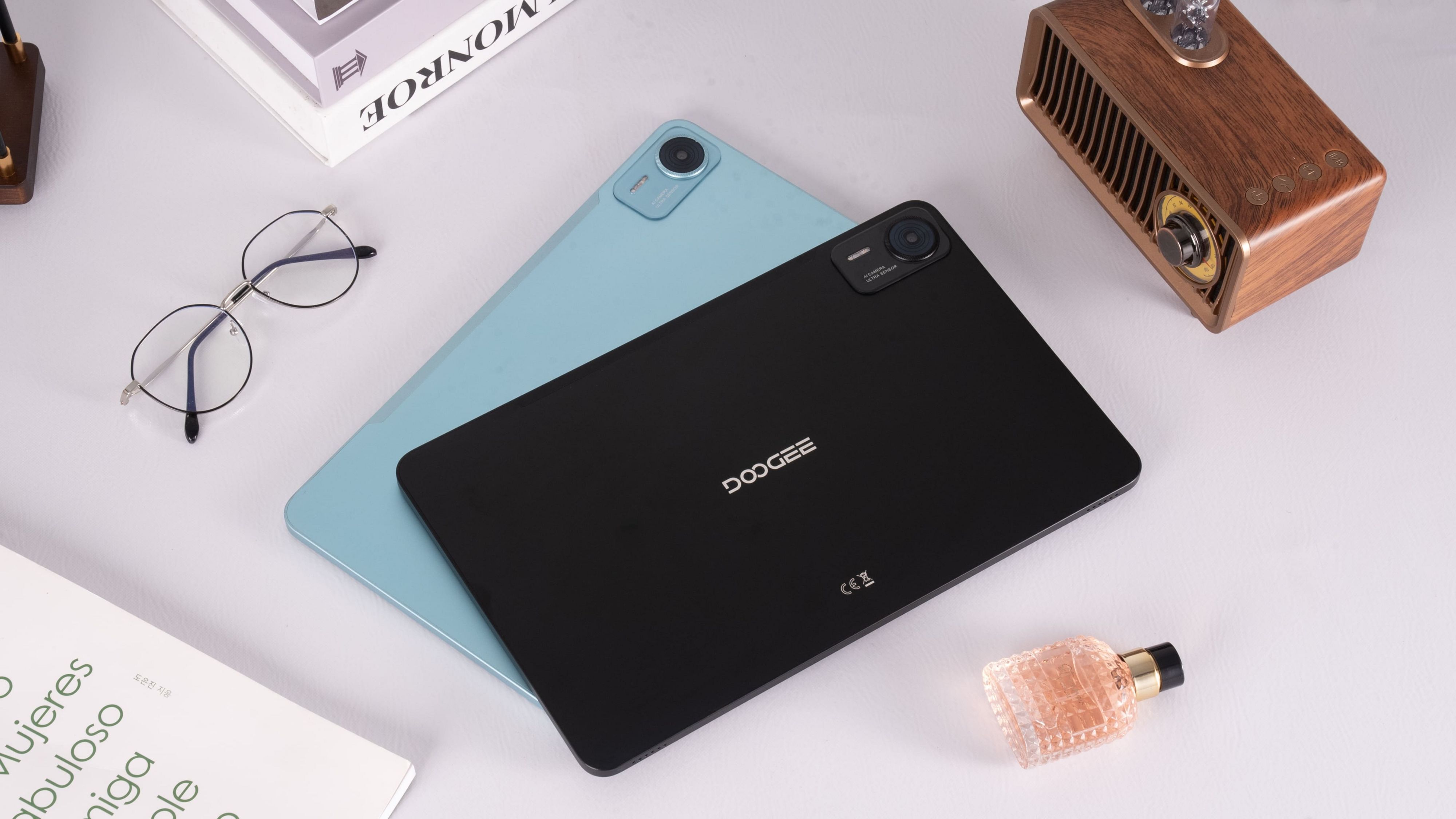 Планшет Doogee T36 12