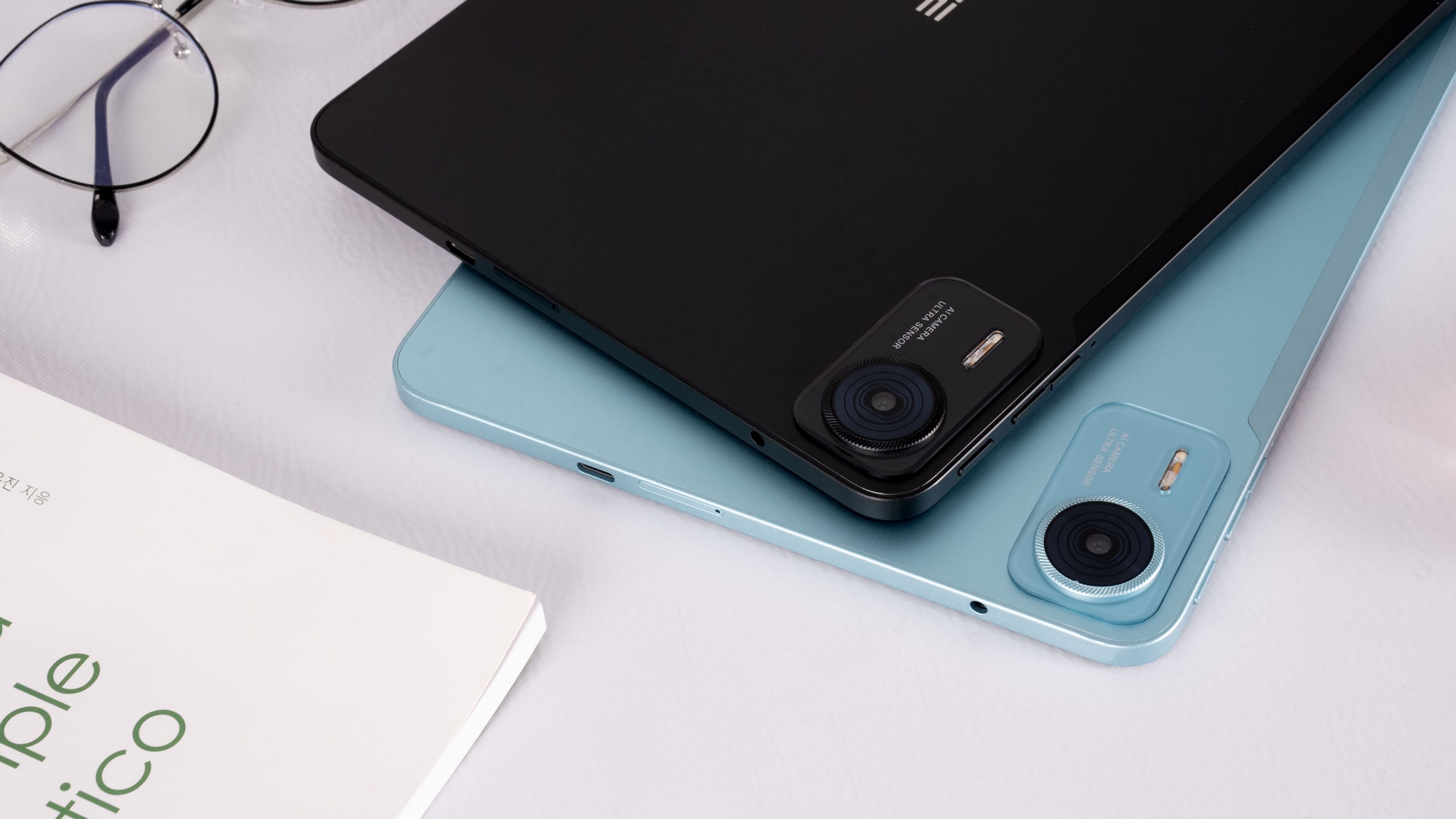 Планшет Doogee T36 12