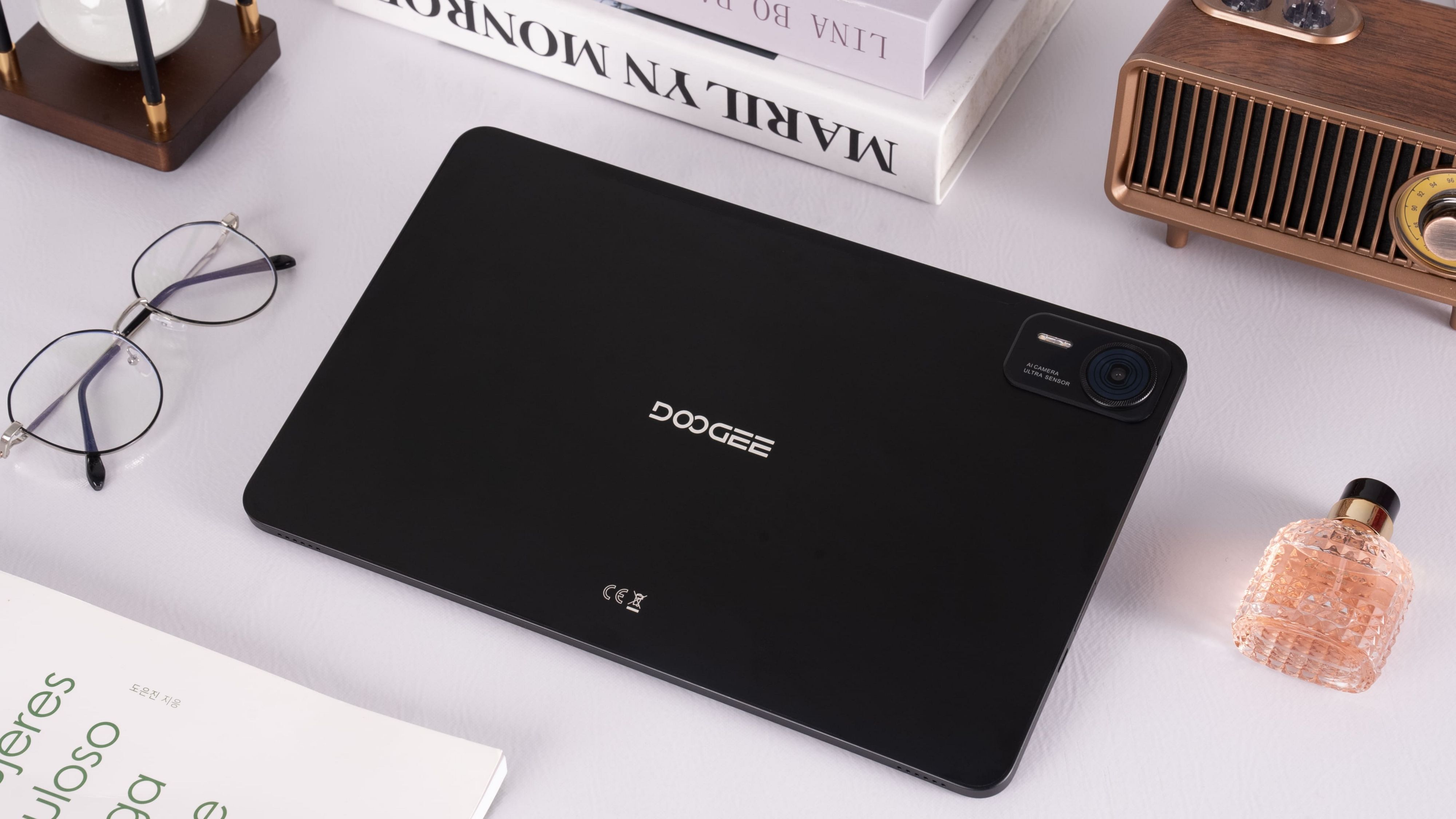 Планшет Doogee T36 12
