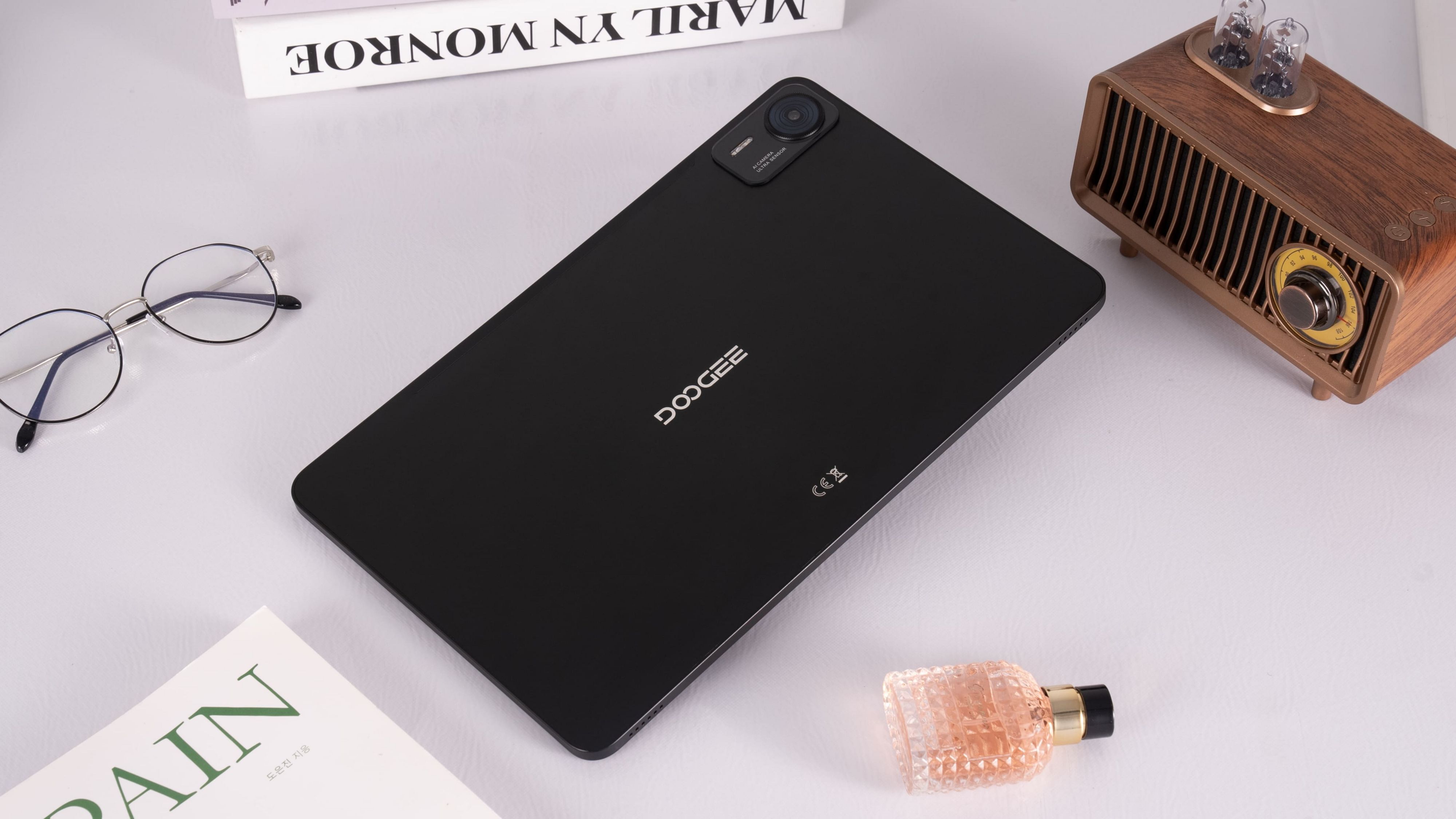 Планшет Doogee T36 12