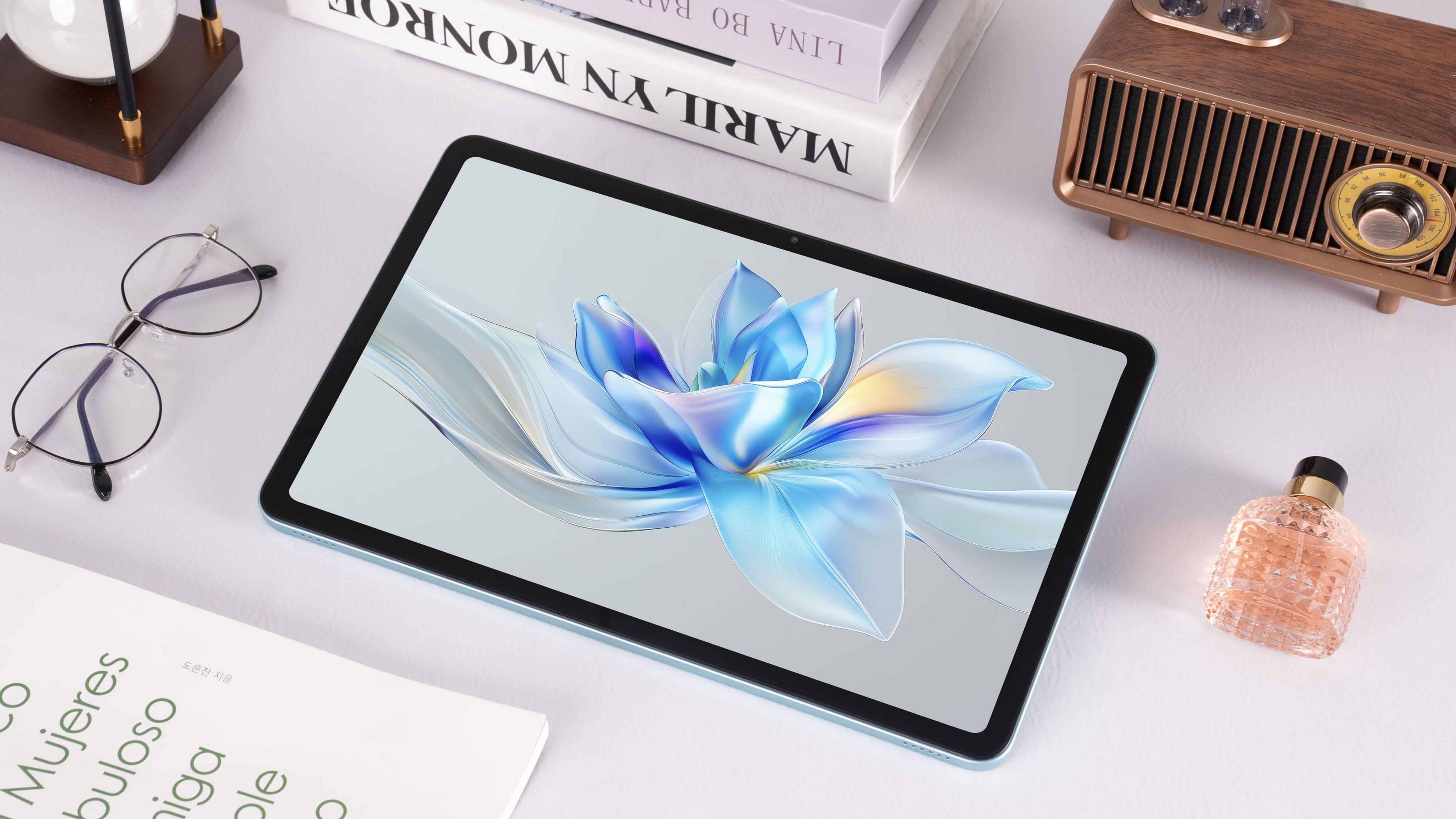 Планшет Doogee T36 12" 8/256Gb LTE Blue (6923740246917)фото13