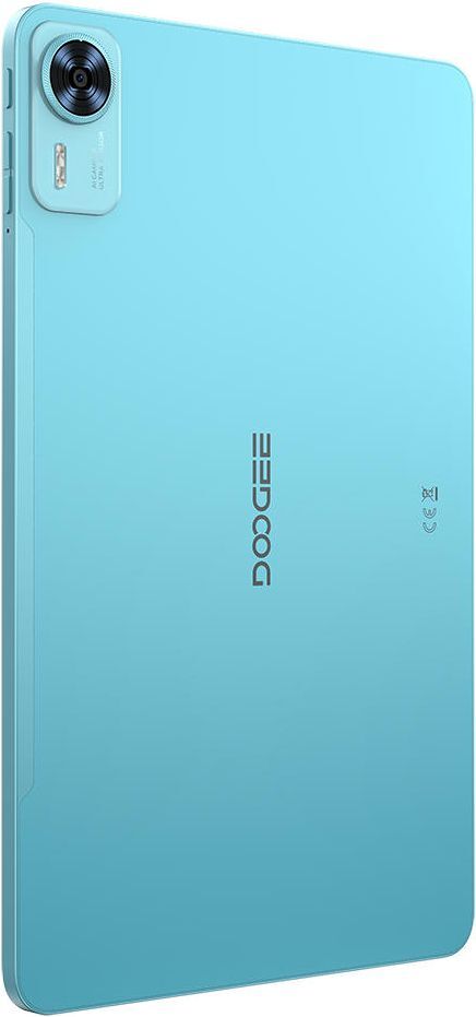 Планшет Doogee T36 12" 8/256Gb LTE Blue (6923740246917)фото7