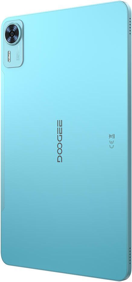 Планшет Doogee T36 12" 8/256Gb LTE Blue (6923740246917)фото5