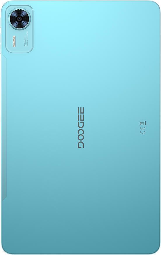Планшет Doogee T36 12" 8/256Gb LTE Blue (6923740246917)фото6