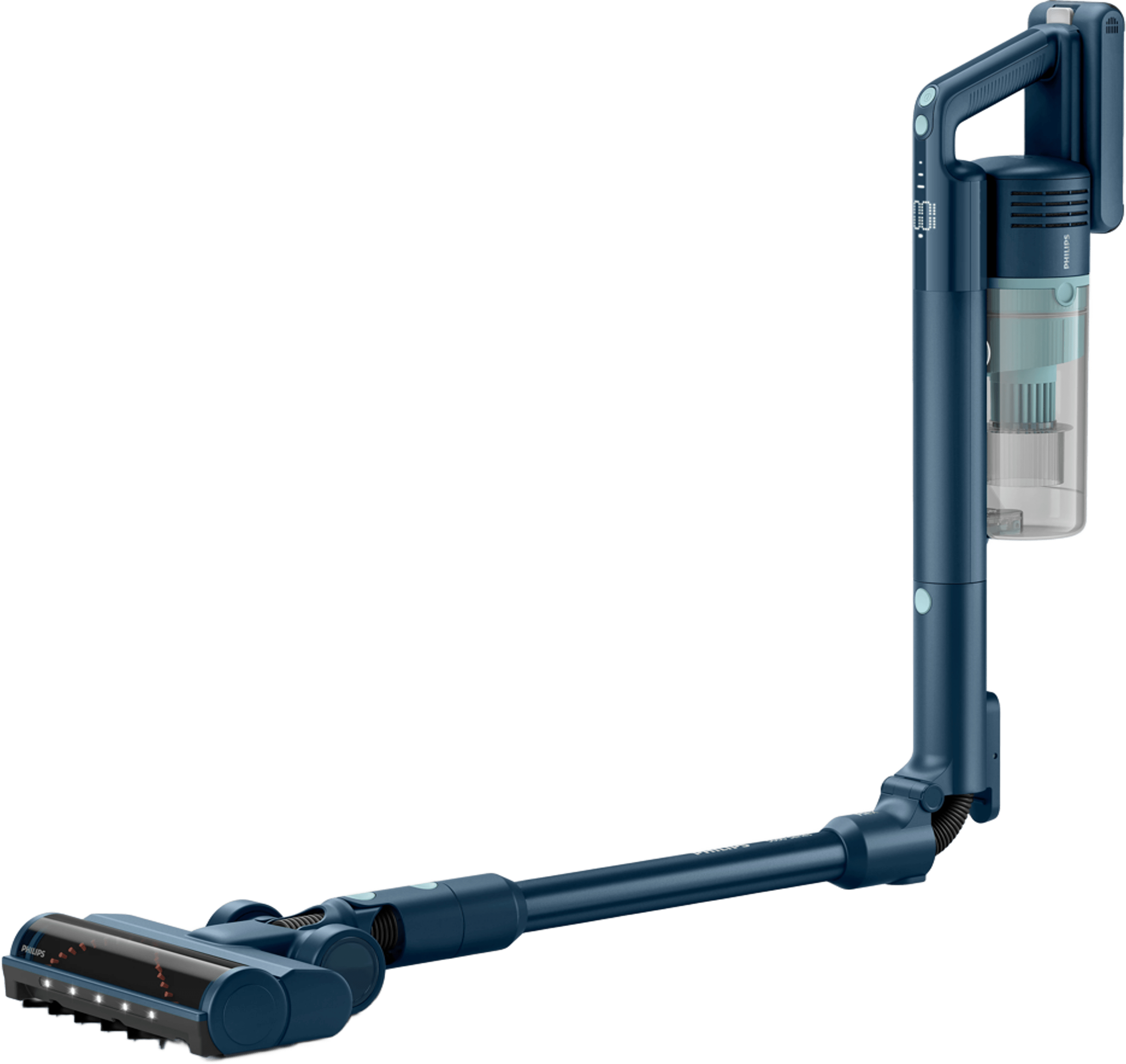 Акумуляторний пилосос Philips Flex Series 5000 XC5244/10фото