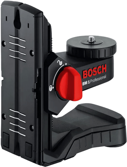 Держатель универсальный Bosch BM1 (0.601.015.A01) фото