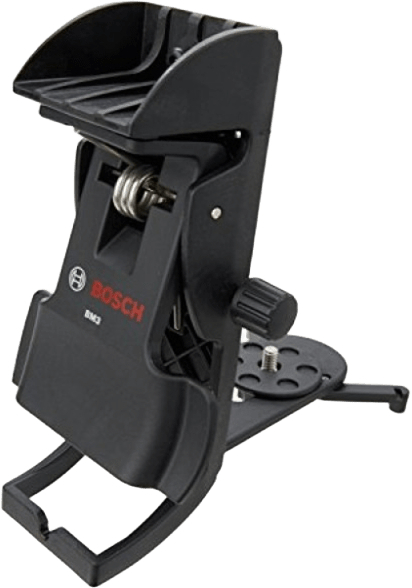 Держатель универсальный Bosch BM3, 155х77х173мм (0.601.015.D00) фото 2