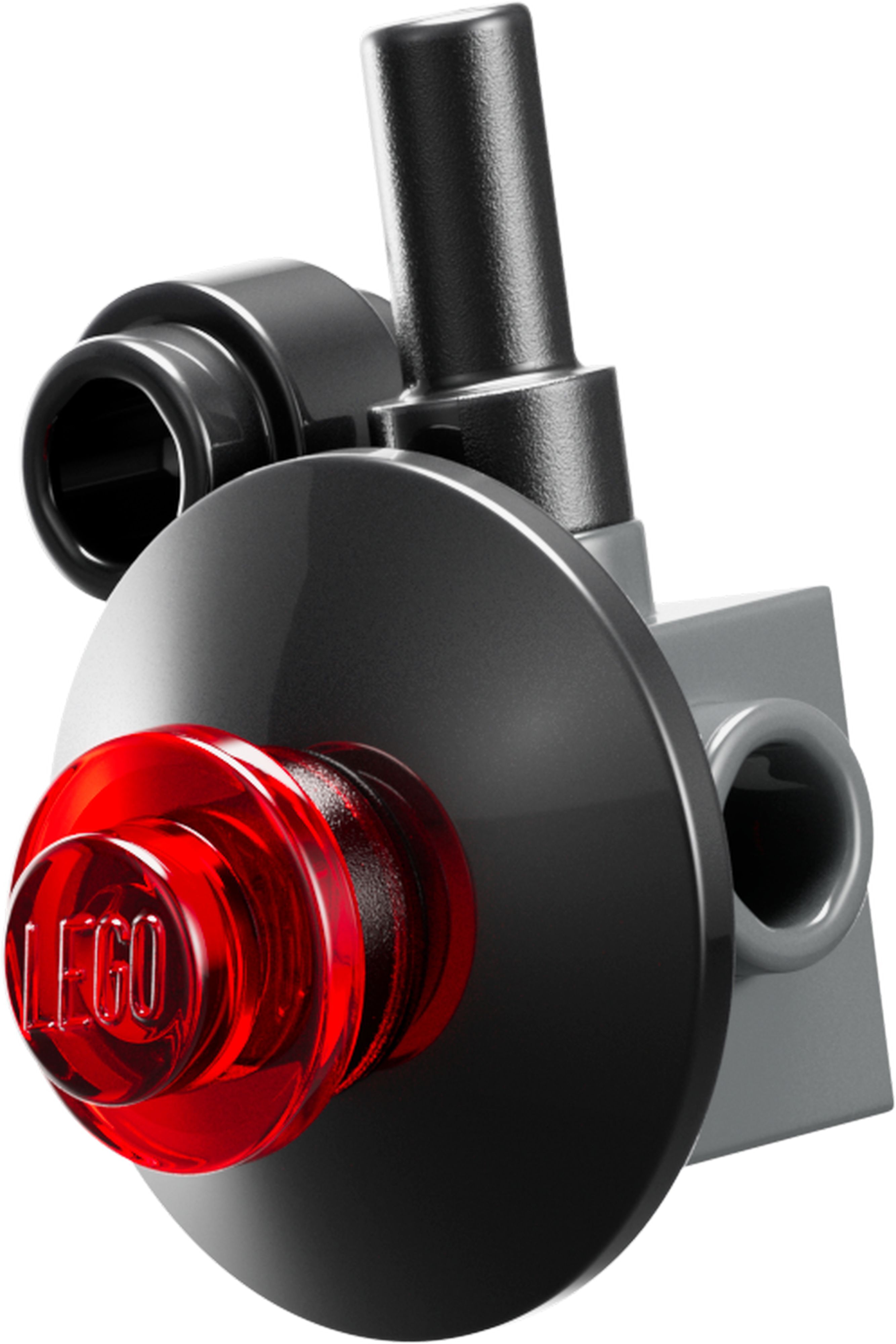 LEGO 75411 Star Wars Робот Дарта Молафото4