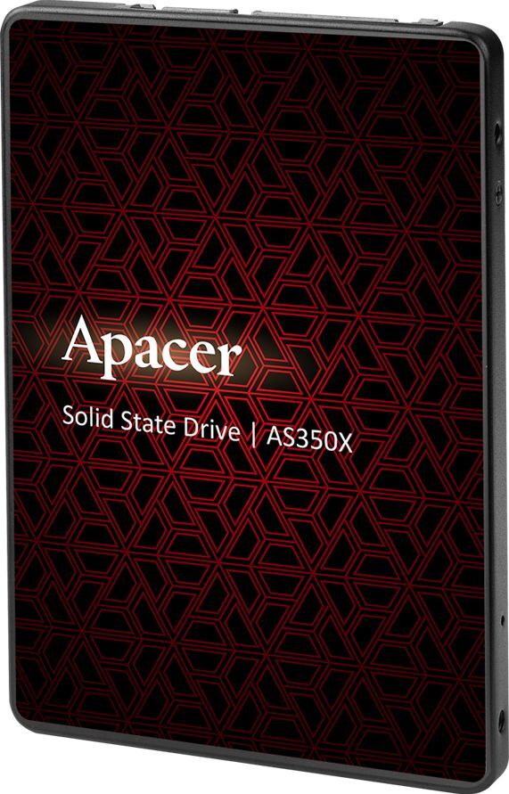 SSD накопитель Apacer 2.5