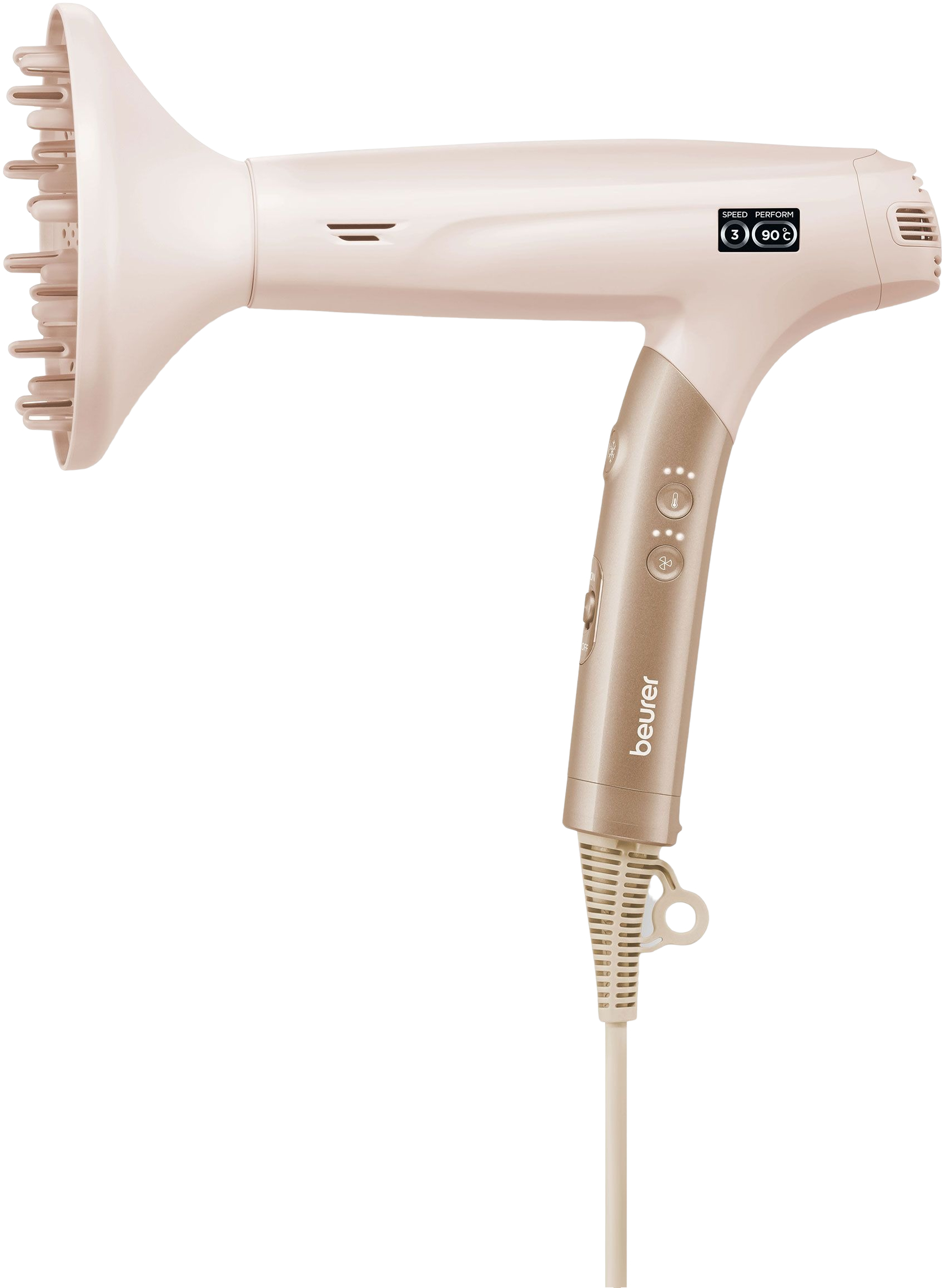 Фен Beurer HC 150фото3