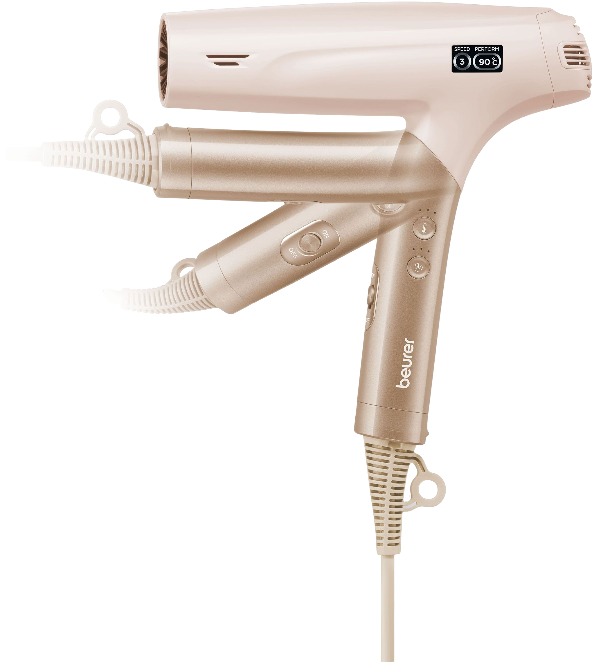 Фен Beurer HC 150фото5