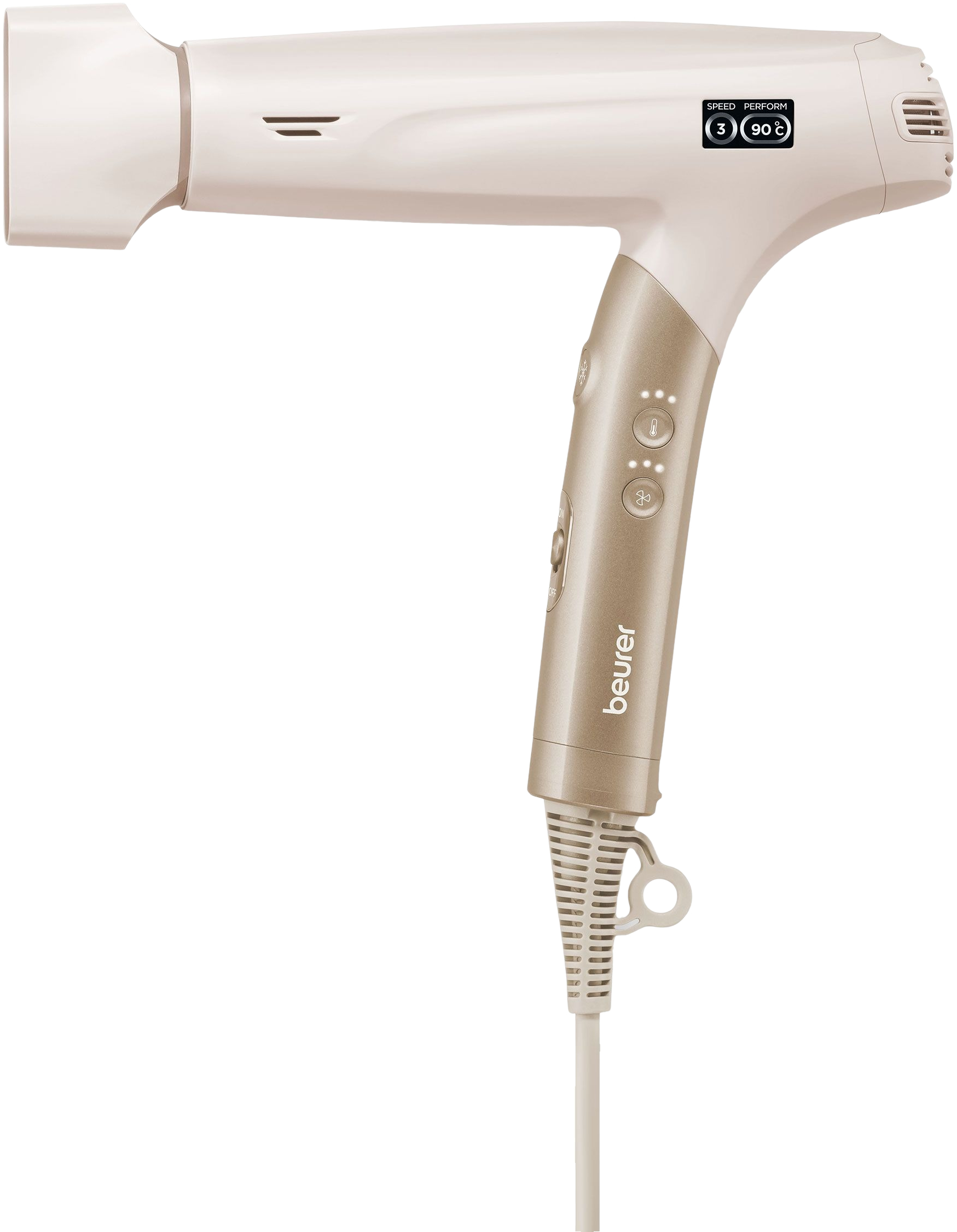 Фен Beurer HC 150фото2