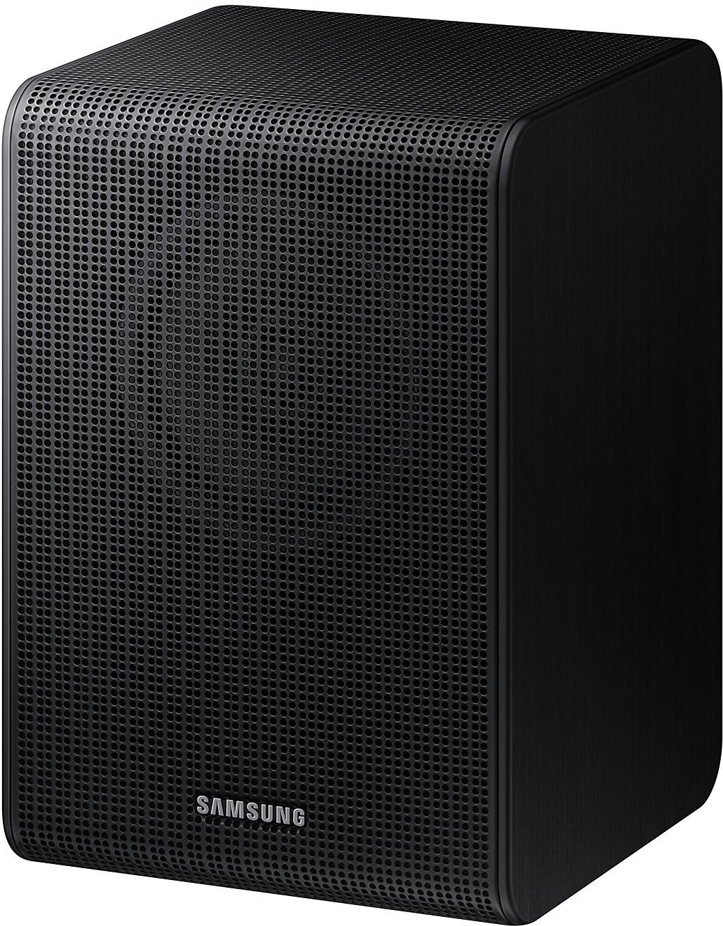 Комплект тилової акустики Samsung SWA-9250S 120Вт, 2.0, BT, Dolby Atmos, чорнийфото4