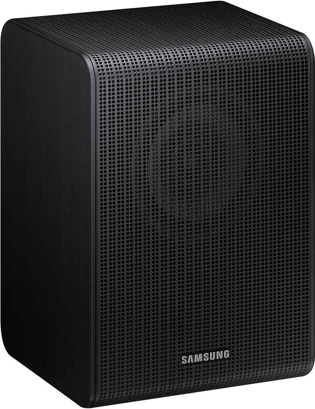 Комплект тилової акустики Samsung SWA-9250S 120Вт, 2.0, BT, Dolby Atmos, чорнийфото6