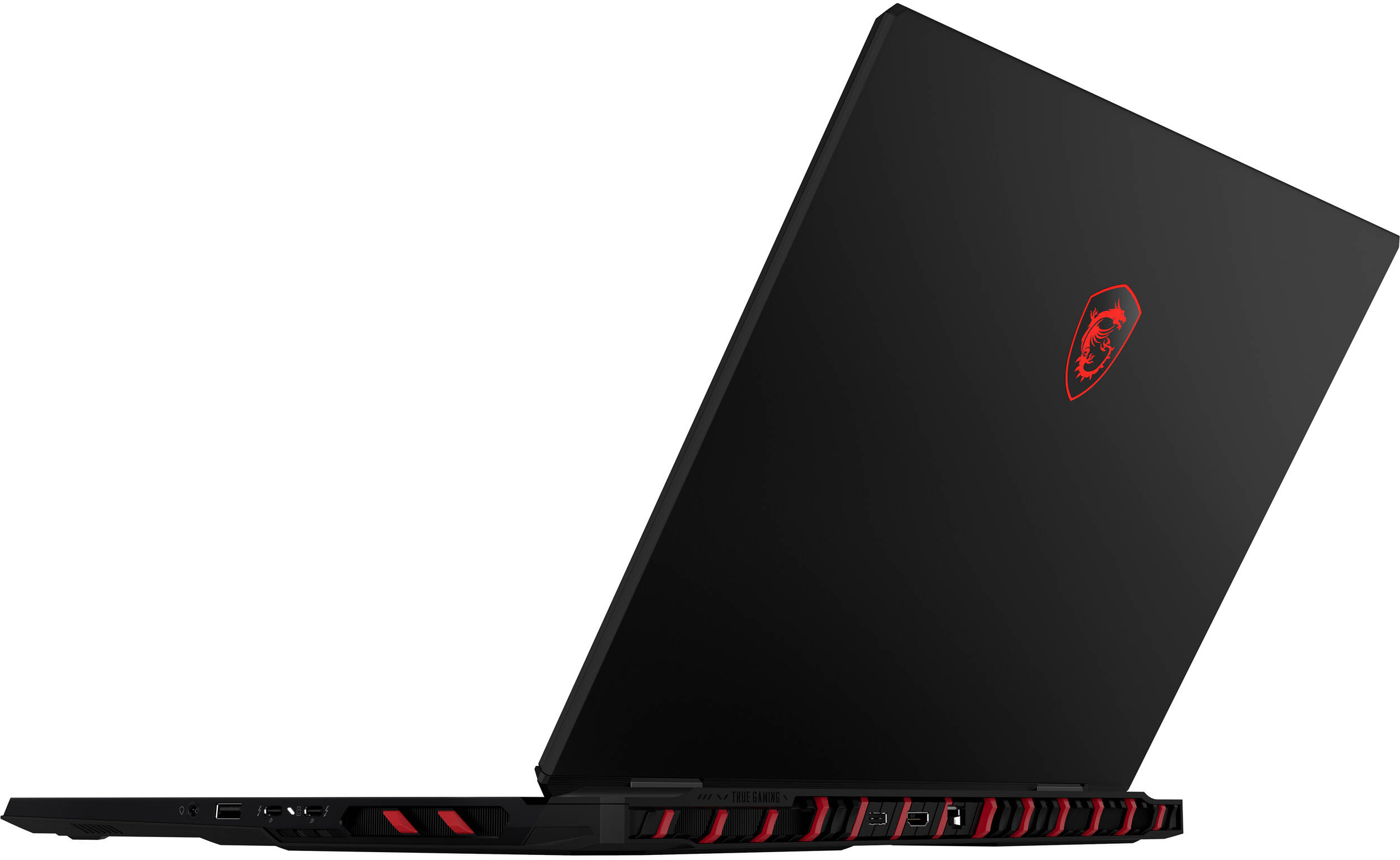 Ноутбук MSI Raider A18 HX A9WIG-212XUA (9S7-182L72-212)фото