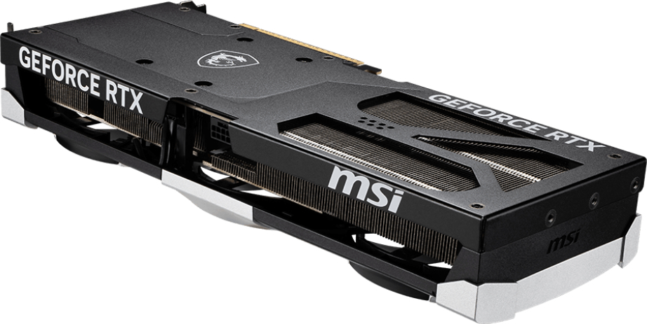 Видеокарта MSI GeForce RTX 5070 12GB GDDR7 VENTUS 3X OC (912-V532-001) фото 4