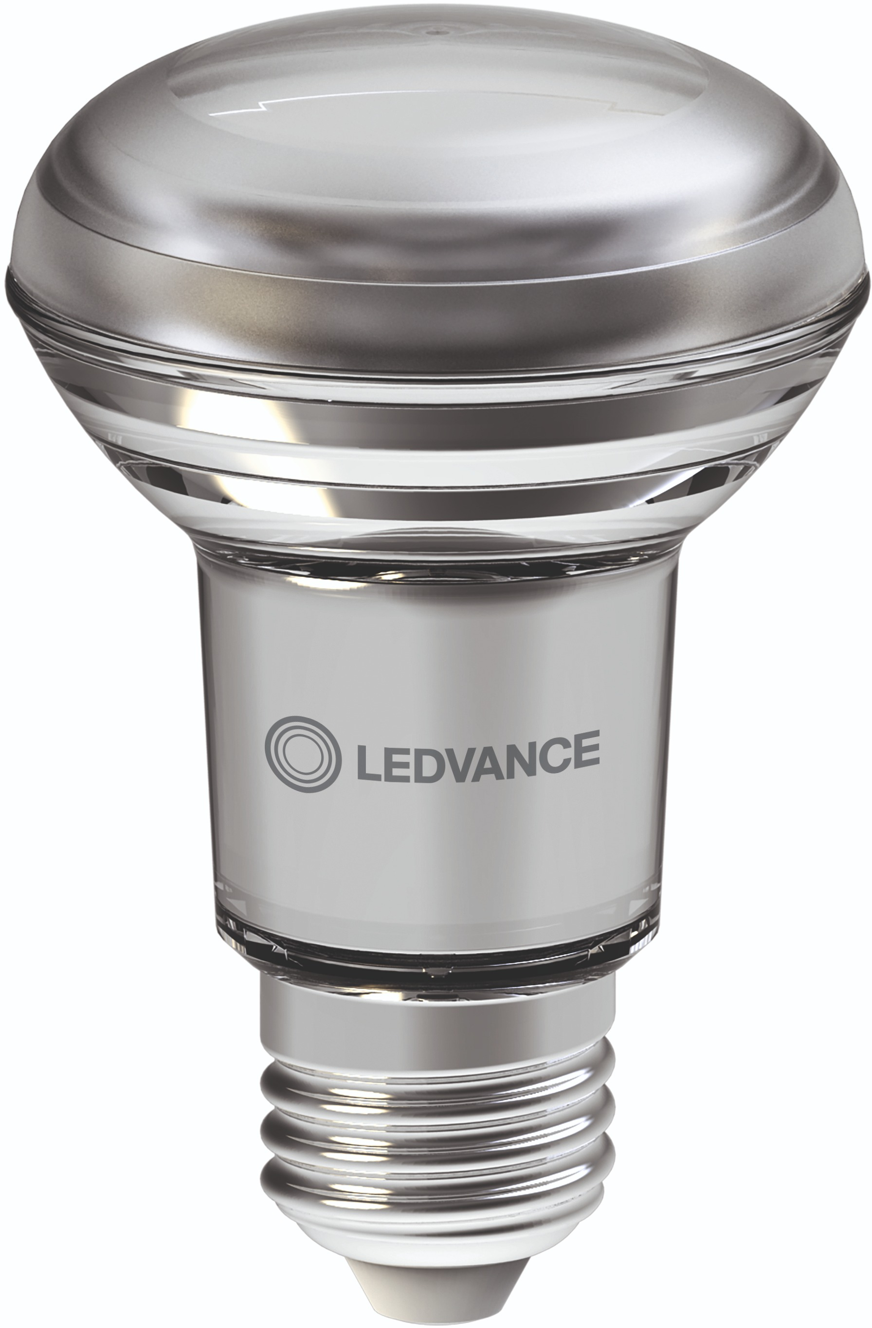 Лампа OSRAM LED E27 4.9Вт 2700К (4099854047954) фото 