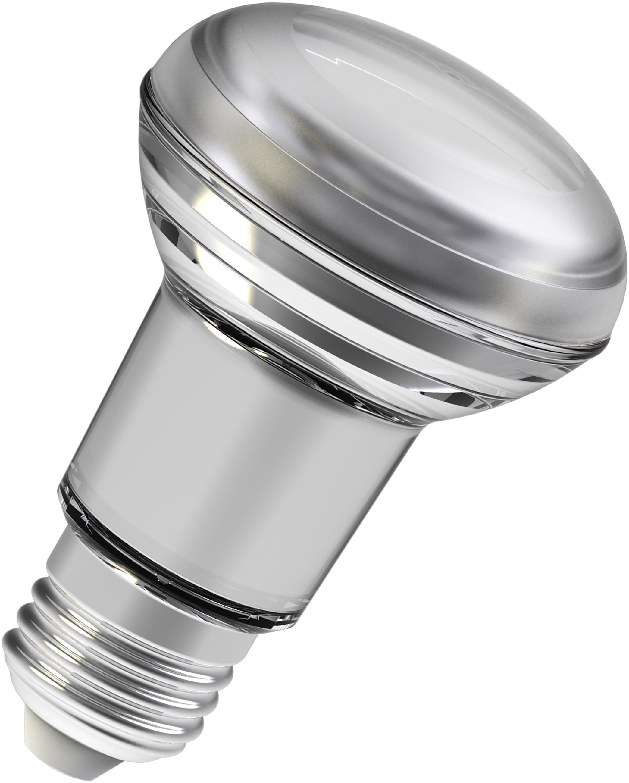 Лампа OSRAM LED E27 4.9Вт 2700К (4099854047954) фото 