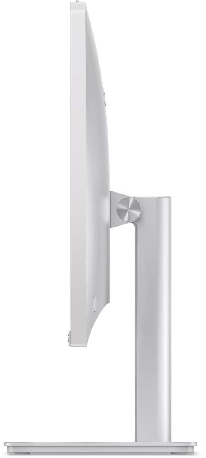 Моноблок 23.8" LENOVO A100 Cloud Grey (F0J6001SUO)фото