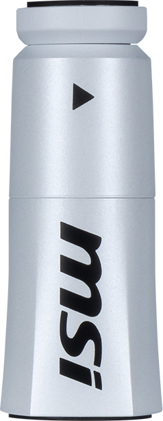 Видеокарта MSI GeForce RTX 5070 12GB GDDR7 GAMING TRIO OC WHITE (912-V532-031) фото 6