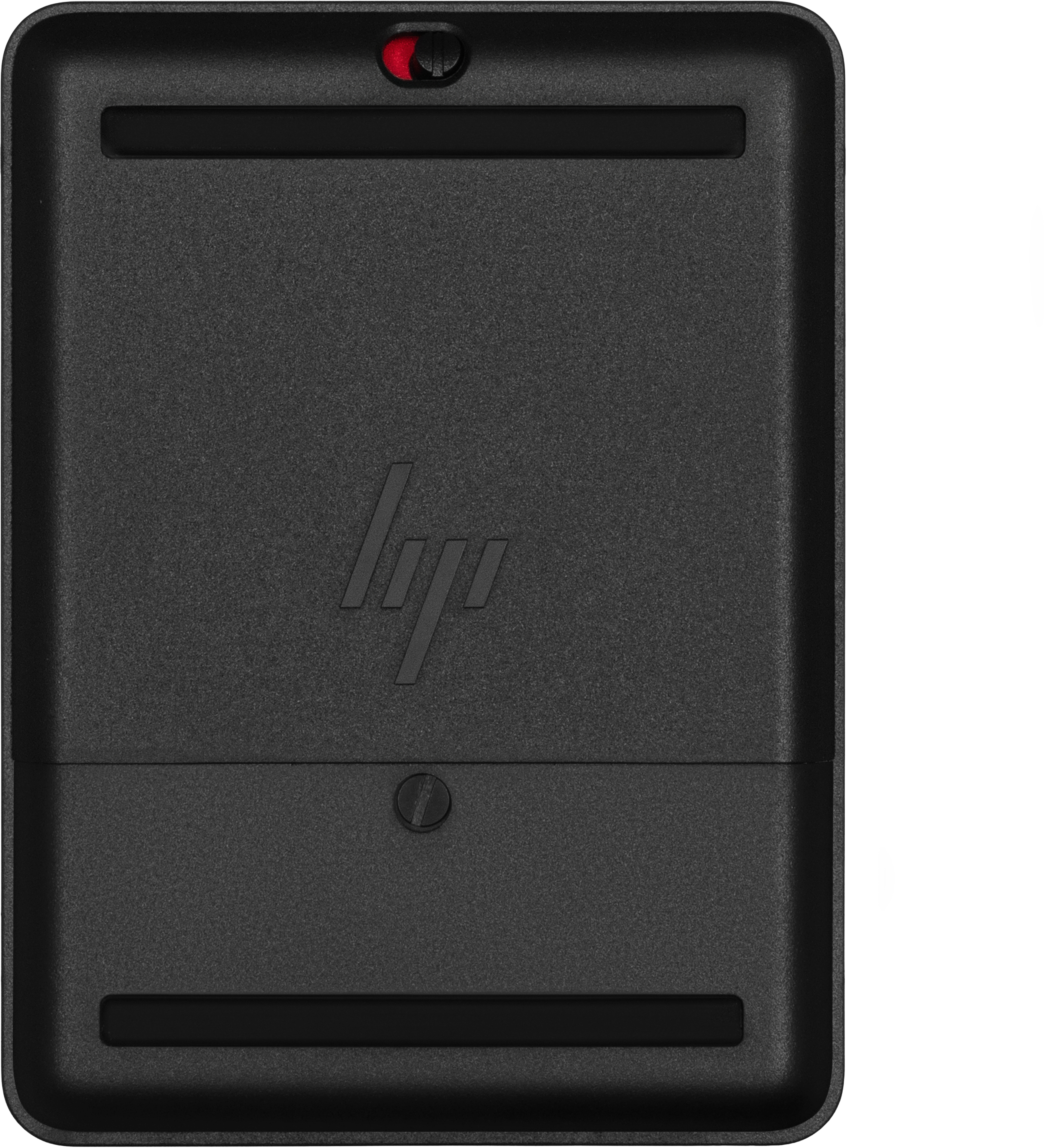 Клавиатура HP 960 BLK Ergonomic split-zone, 112key, BT, EN/UK, Black (7E755AA) фото 12