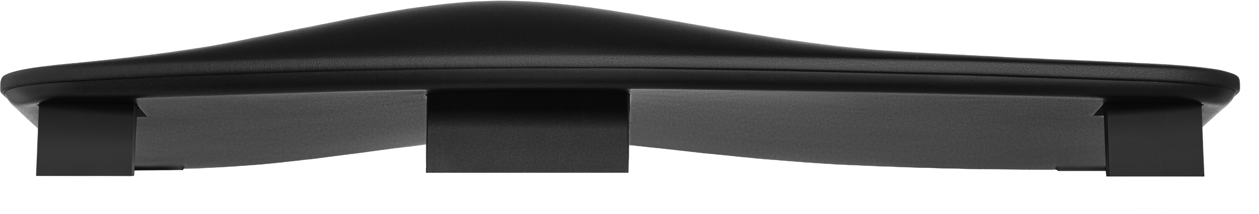 Клавиатура HP 960 BLK Ergonomic split-zone, 112key, BT, EN/UK, Black (7E755AA) фото 8