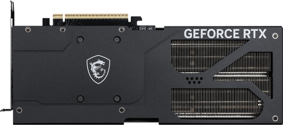 Видеокарта MSI GeForce RTX 5080 16GB GDDR7 VENTUS 3X OC PLUS (912-V531-297) фото