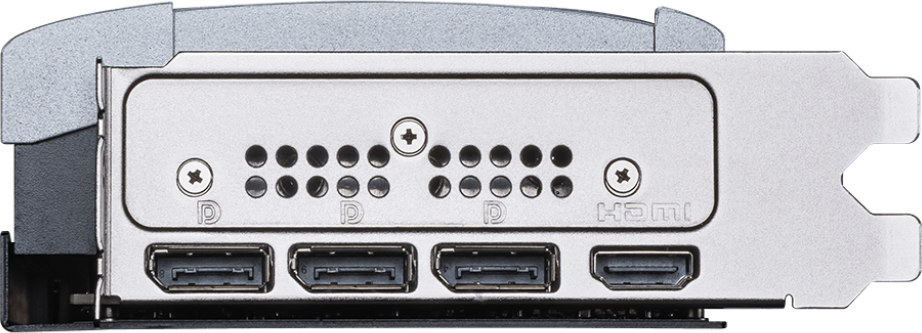 Видеокарта MSI GeForce RTX 5080 16GB GDDR7 VENTUS 3X OC PLUS (912-V531-297) фото