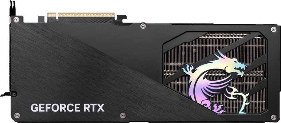 Видеокарта MSI GeForce RTX 5070 12GB GDDR7 GAMING TRIO OC (912-V532-029) фото 4