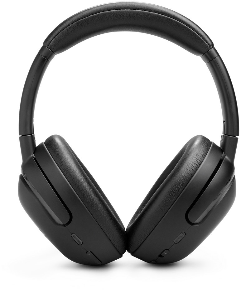 Навушники JBL Tour One M3 Black (JBLTOURONEM3BLK)фото