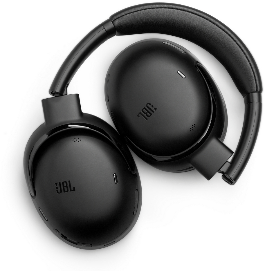 Навушники JBL Tour One M3 Black (JBLTOURONEM3BLK)фото