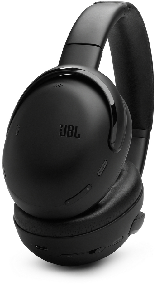 Навушники JBL Tour One M3 Black (JBLTOURONEM3BLK)фото