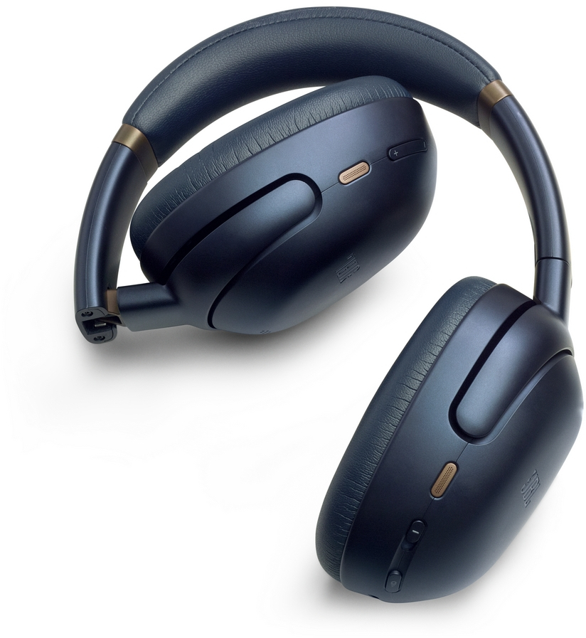 Навушники JBL Tour One M3 Blue (JBLTOURONEM3BLU)фото6