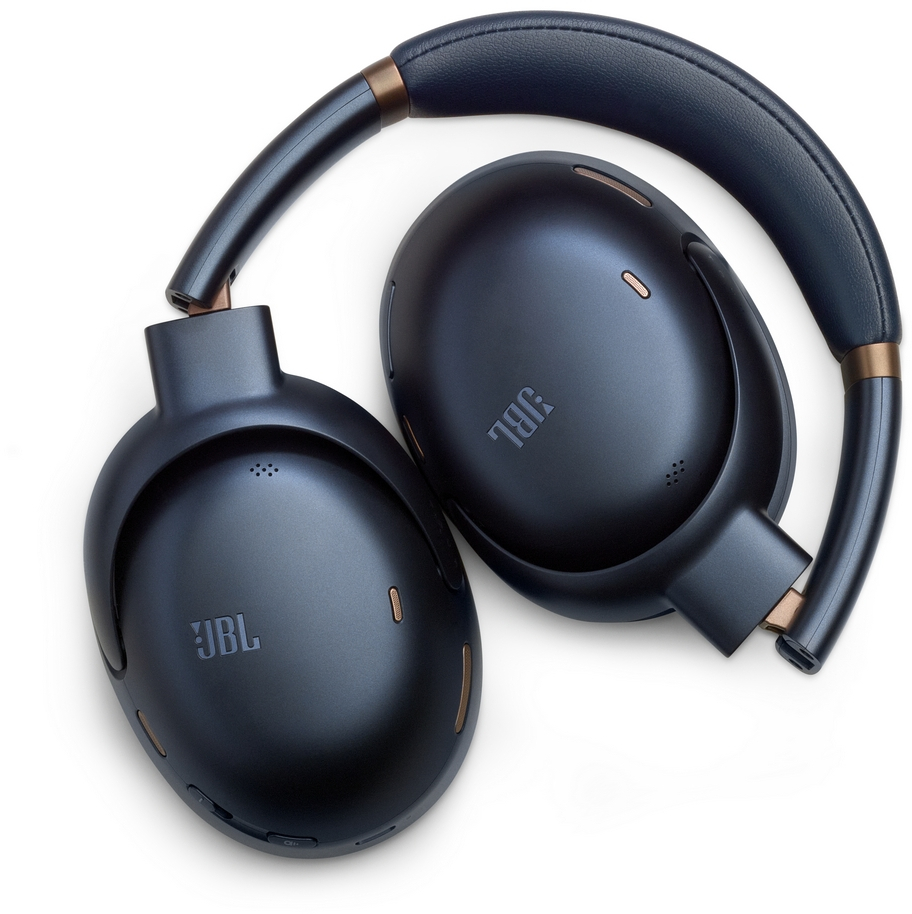 Навушники JBL Tour One M3 Blue (JBLTOURONEM3BLU)фото5