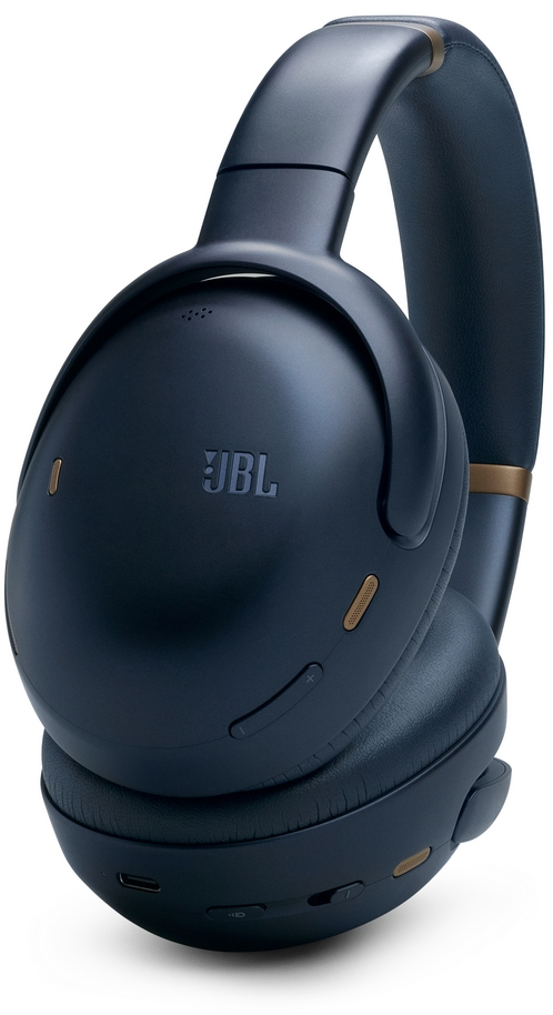 Навушники JBL Tour One M3 Blue (JBLTOURONEM3BLU)фото3
